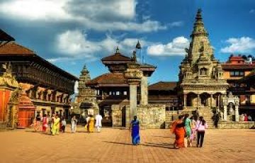 Memorable 4 Days 3 Nights Bhaktapur Trip Package
