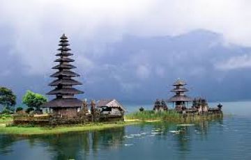 6 Days 5 Nights Bali, Indonesia to Ubud Trip Package