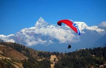 Amazing 6 Days 5 Nights Kathmandu Hill Stations Vacation Package