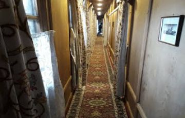 Magical 4 Days Srinagar Historical Places Holiday Package