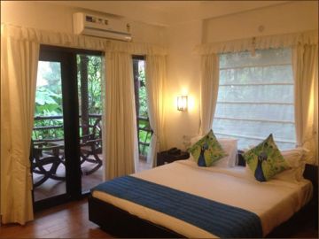 3 Days New Delhi to Jimcorbett Hill Tour Package