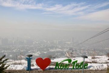 Ecstatic 5 Days Almaty Holiday Package