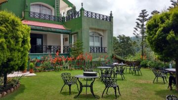 Best 3 Days 2 Nights Kasoli Honeymoon Trip Package