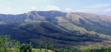 Heart-warming 3 Days 2 Nights Chikamagalur Holiday Package