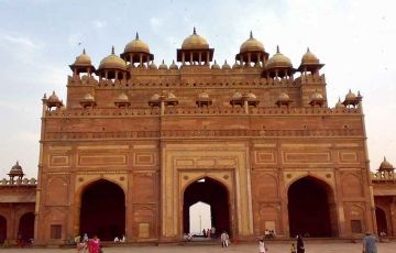 Memorable 11 Days 10 Nights north india Vacation Package