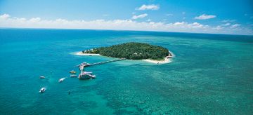 Family Getaway Sydney Tour Package from New Delhi