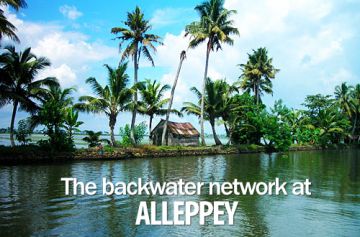 10 Days 9 Nights Cochin, Munnar, Thekkady and Kumarakom Trip Package