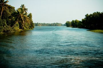 7 Days 6 Nights Kumarakom Lake Holiday Package