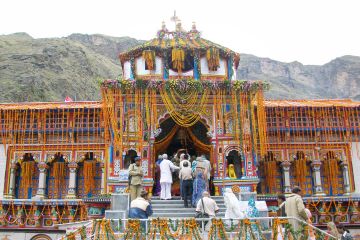 Best 6 Days 5 Nights Rishikesh Wildlife Vacation Package