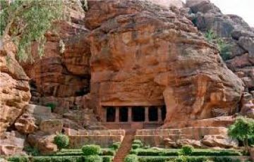 Hambi Anegundi Badhami Tour Package for 4 Days 3 Nights