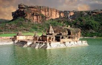 Hambi Anegundi Badhami Tour Package for 4 Days 3 Nights