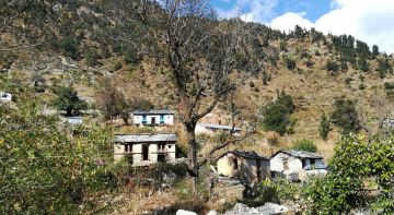 Best 7 Days 6 Nights Bageshwar Tour Package