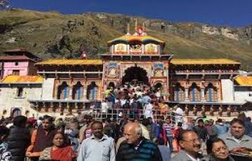Pleasurable 12 Days 11 Nights Kedarnath Religious Vacation Package