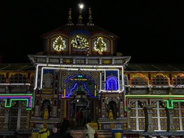 10 Days 9 Nights Haridwar to Kedarnath River Vacation Package