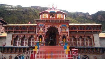 Best 10 Days 9 Nights Yamunotri, Gangotri, Kedarnath and Badrinath Trip Package