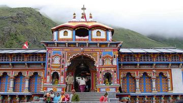 Yamunotri, Gangotri, Kedarnath with Badrinath Religious Tour Package from Haridwar