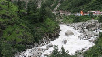 9 Days 8 Nights Uttarkashi Shopping Trip Package