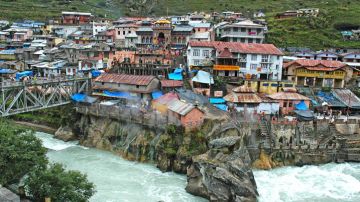 9 Days 8 Nights Uttarkashi Shopping Trip Package