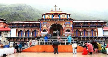 Family Getaway 10 Days 9 Nights Gangotri Nature Tour Package