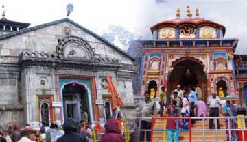 Heart-warming Chardham Tour Package for 11 Days 10 Nights from Haridwar