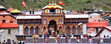 Amazing 10 Days Haridwar Trip Package