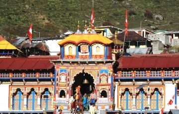 Dehradun, Haridwar, Mussoorie and Rishikesh Tour Package for 11 Days 10 Nights