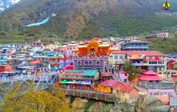 9 Days 8 Nights Uttarkashi Shopping Trip Package
