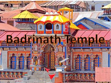 Family Getaway 10 Days 9 Nights Gangotri Nature Tour Package