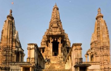 Amazing 8 Days 7 Nights Jabalpur Temple Trip Package