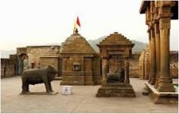 Family Getaway 5 Days Delhi to Kausani Weekend Getaways Trip Package