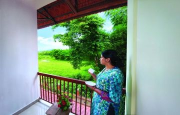 Beautiful 5 Days 4 Nights Thekkady Offbeat Vacation Package