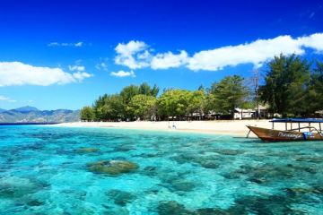 Experience 4 Days 3 Nights Bali Friends Vacation Package