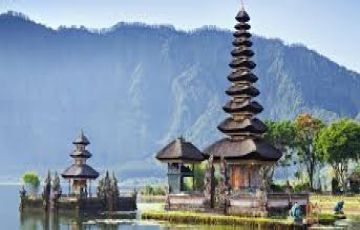 6 Days Anywhere From India to Bali Holiday Package