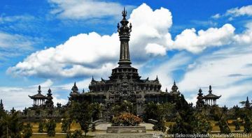 THAILAND WITH BALI TOUR PACKAGE 9 DAYS