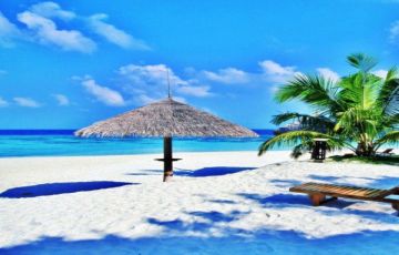 6 Days Ahmedabad to Bali Nature Vacation Package