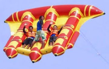 6 Days Anywhere From India to Bali Holiday Package