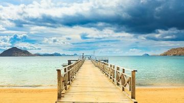 THAILAND WITH BALI TOUR PACKAGE 9 DAYS