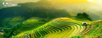 Beautiful Bali Nature Tour Package for 7 Days 6 Nights