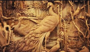 Ecstatic 7 Days 6 Nights Bali Honeymoon Vacation Package