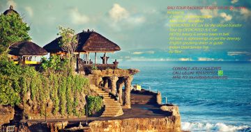 5 Days 4 Nights Bali, Kintamani volcono Tour, Uluwatu Sunset Tour with Bali Beach Tour Island Trip Package