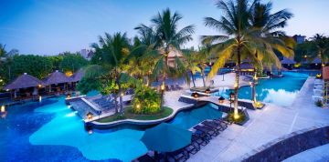 6 Days Delhi to Bali Offbeat Trip Package