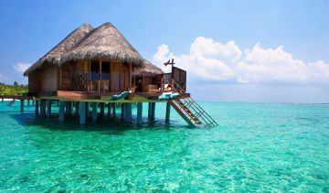 Family Getaway Bali Tour Package for 5 Days from Bali, Indonesia