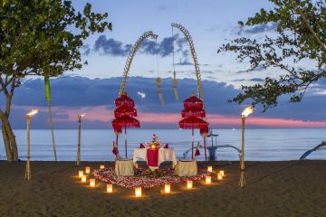 Family Getaway Bali Tour Package for 5 Days from Bali, Indonesia