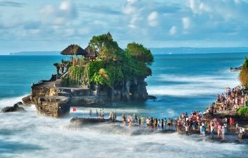 2 Days Bali,Indonesia to Bali Trip Package