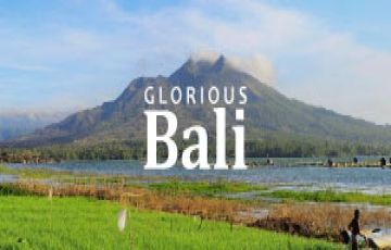 Experience 4 Days 3 Nights Bali Trip Package