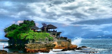 Best 6 Days 5 Nights Bali Trip Package