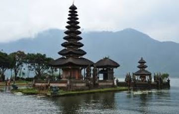 Family Getaway 5 Days Bali Honeymoon Trip Package