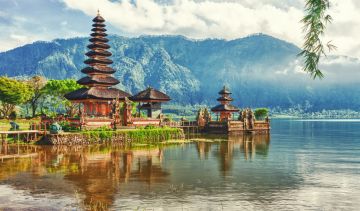 Heart-warming 5 Days Bali, Indonesia to Bali Nature Trip Package