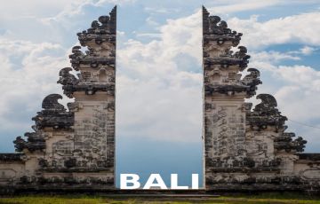 Magical 5 Days Bali Culture and Heritage Trip Package