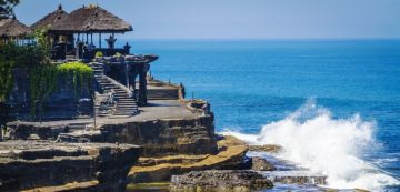 Ecstatic 6 Days Bali, Indonesia to Bali Friends Vacation Package